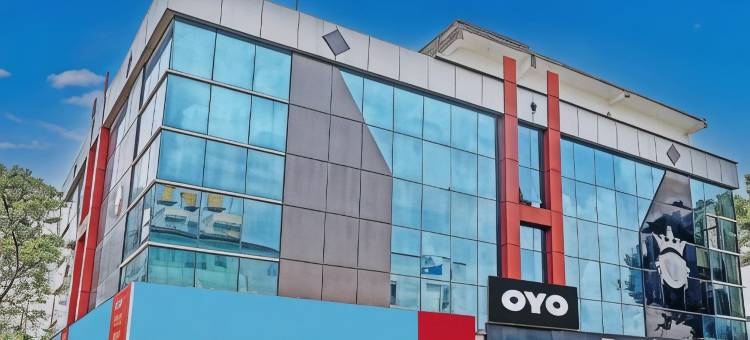 Hotel O Easy Stay Mysore图片