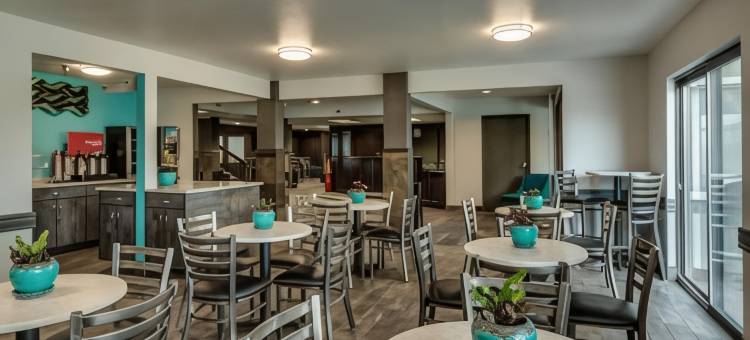 SureStay Plus Hotel by Best Western Post Falls图片