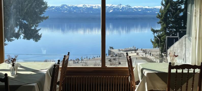 巴里洛切凯煌酒店(Hotel Concorde)图片