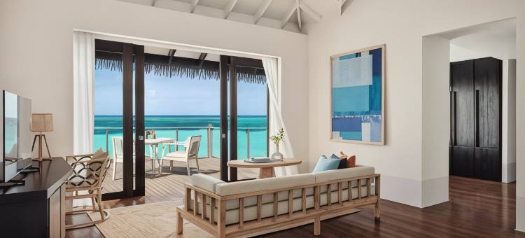 马尔代夫诺库洲至奢选酒店(Vignette Collection NOKU MALDIVES by IHG)图片