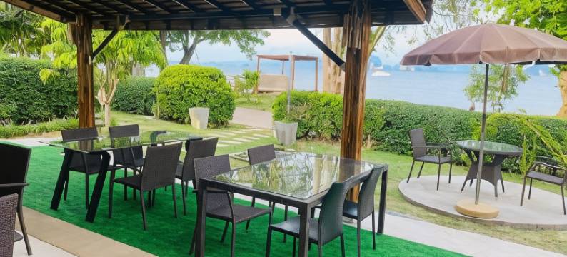 拉古那别墅精品酒店(Laguna Villas Boutique Hotel)图片