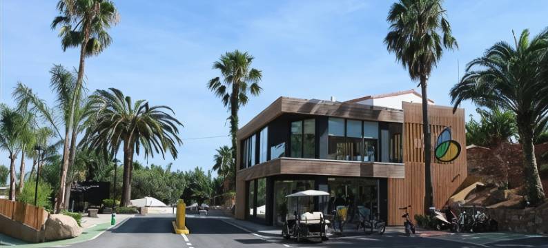 Alannia Els Prats图片