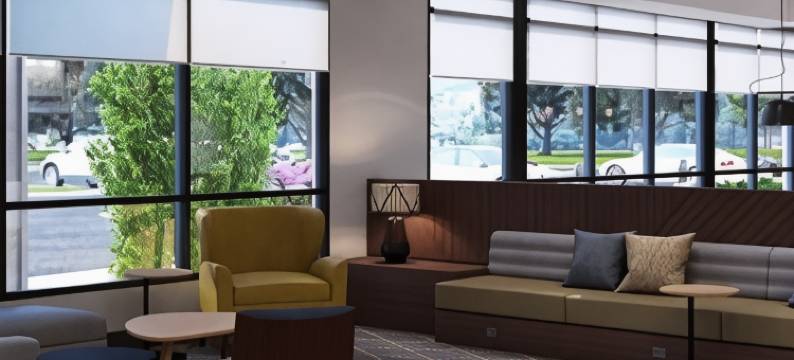 Holiday Inn 兰斯代尔(Holiday Inn LANSDALE - HATFIELD by IHG)图片