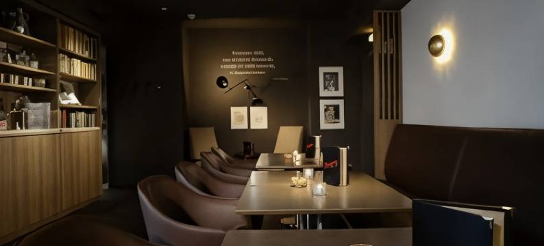 Best Western Premier Hotel Victoria图片