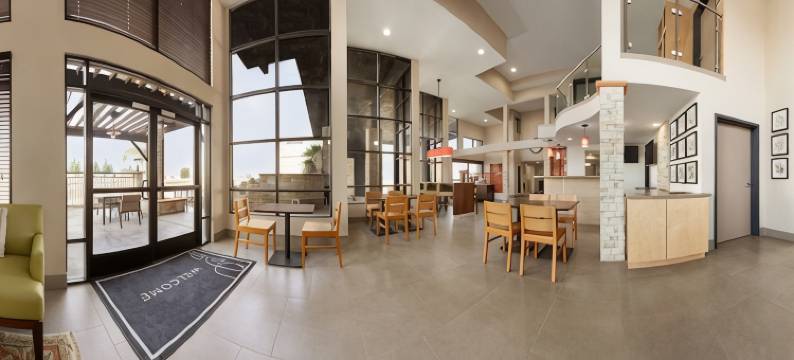 贝克斯菲尔德丽怡酒店(Country Inn & Suites by Radisson, Bakersfield, CA)图片