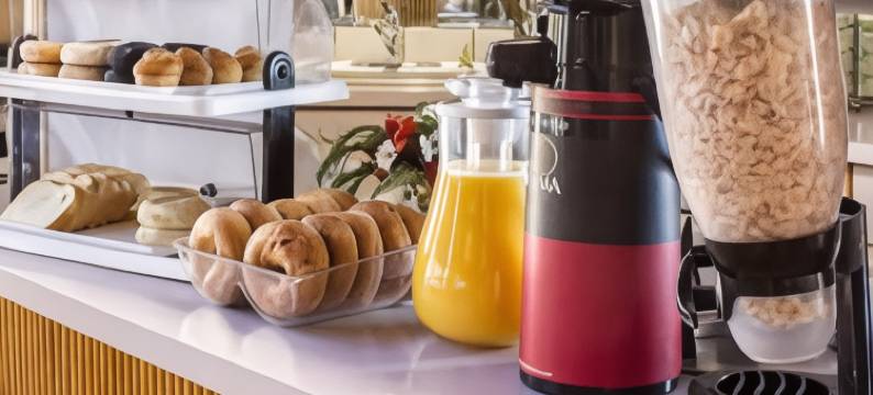 伊克诺旅馆及套房-科洛尼中心购物中心(Econo Lodge Inn & Suites Colonie Center Mall)图片