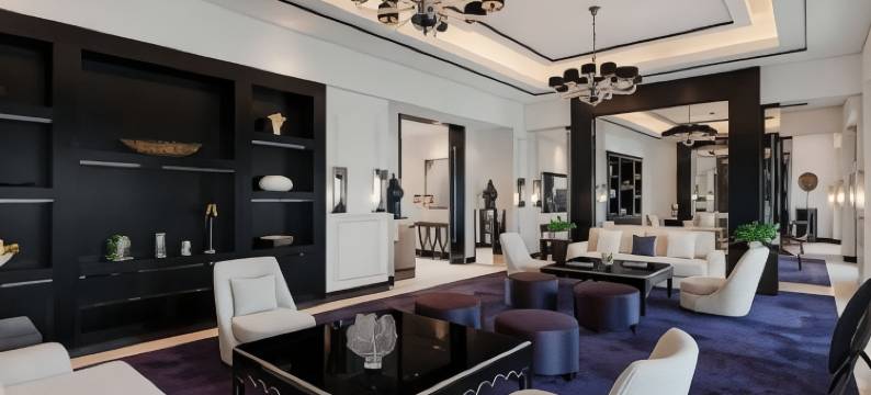 阿布扎比瑞克索斯海滨酒店(Rixos Marina Abu Dhabi)图片