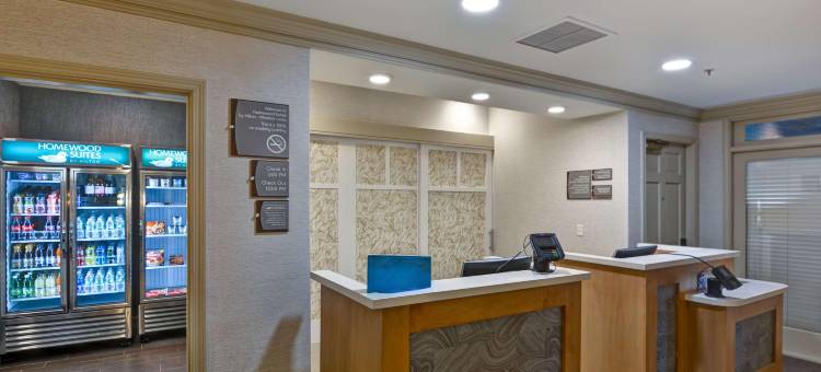 温莎洛克斯哈特福德Homewood Suites by Hilton(Homewood Suites by Hilton Windsor Locks Hartford)图片