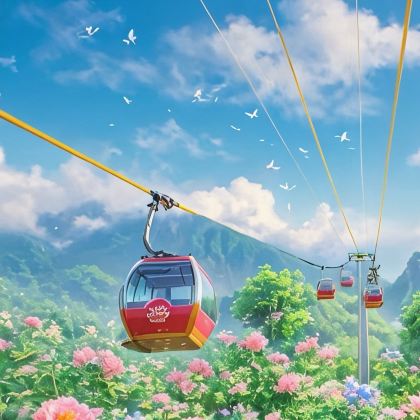 长沙+张家界国家森林公园+天门山+凤凰古城5日4晚私家团