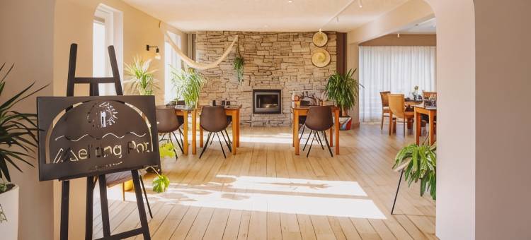 梅尔巴酒店(Hotel Melba)图片