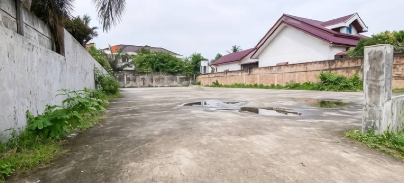 Hotel O 精致之家靠近安普拉斯巴士总站(Hotel O Finest House Near Amplas Bus Terminal)图片