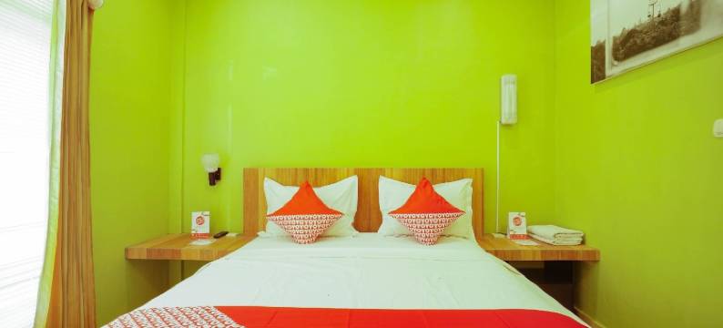 桔子酒店(Orange Hotel)图片