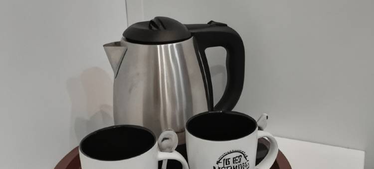 Pensión Corbero图片