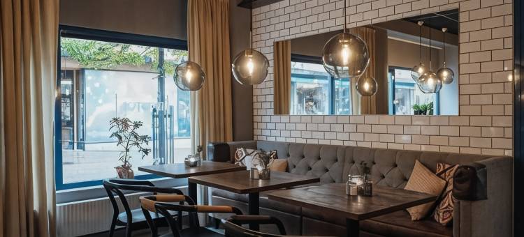 布里斯托尔家园酒店(Home Hotel Bristol)图片