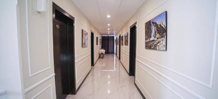 斯卡尔杜传奇酒店(Legend Hotel Skardu)图片