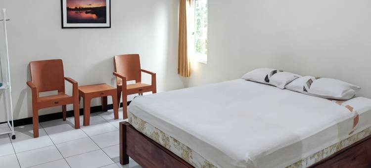 朋多克宾馆红伙伴(Pondok Guesthouse RedPartner)图片