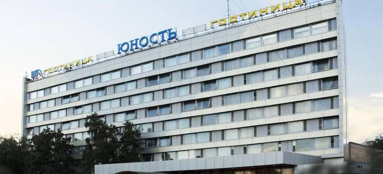 优诺斯特酒店(Yunost Hotel)图片