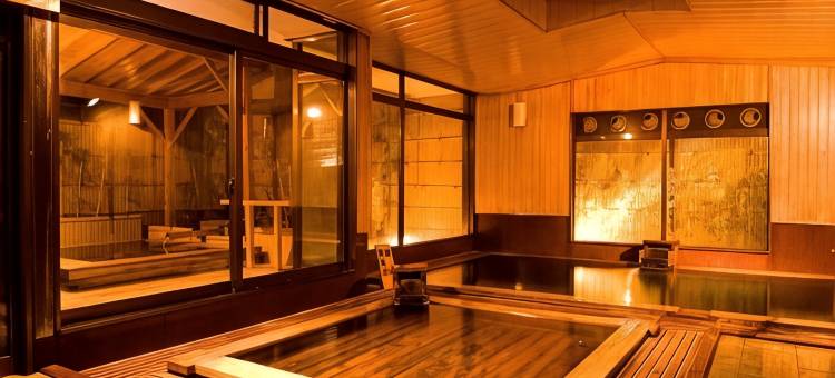 龟屋酒店 - 本馆(Hotel Kameya Honten)图片