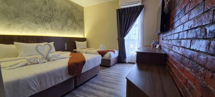 景观酒店(Vista Hotel)图片