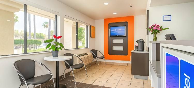 卡尔斯巴德海滩6号汽车旅馆(Motel 6-Carlsbad, CA Beach)图片