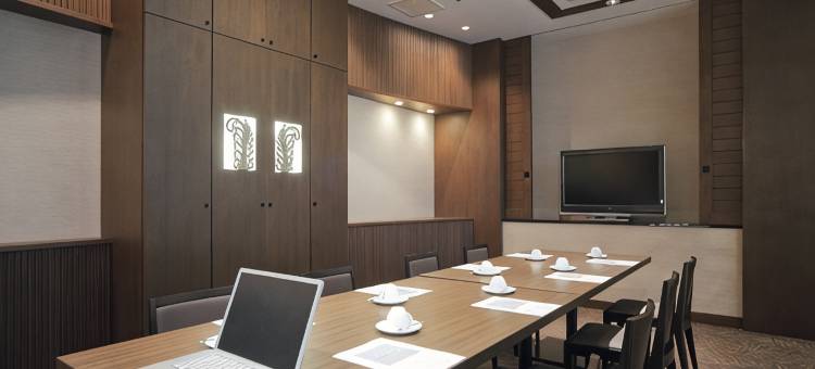 东急博多卓越大酒店(Hakata Excel Hotel Tokyu)图片