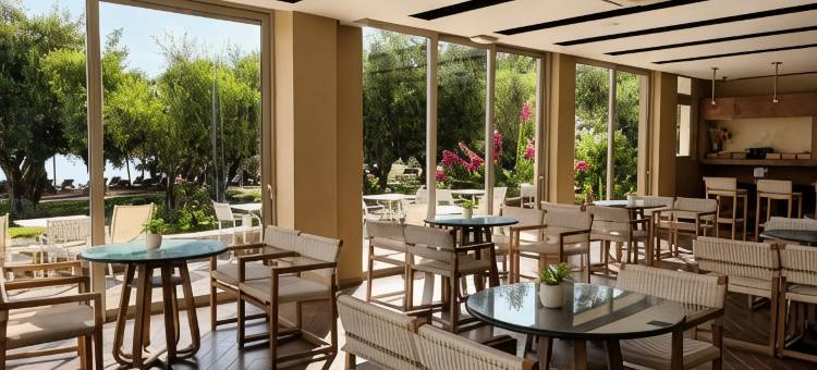 贝拉海伦酒店(Belle Helene Hotel)图片