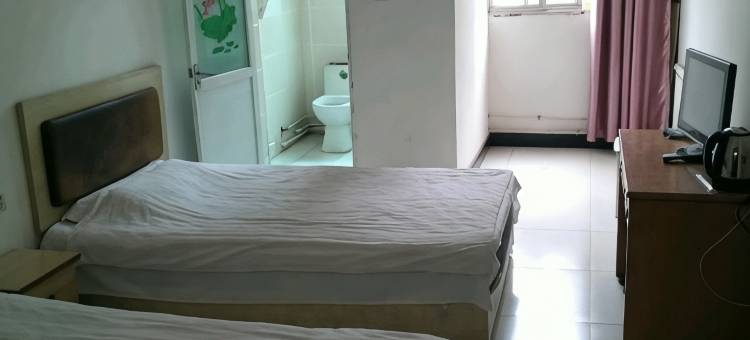 西安东城宾馆图片
