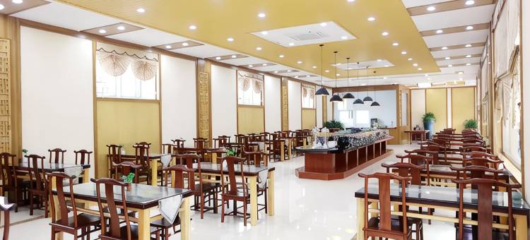 曲阜儒源酒店图片