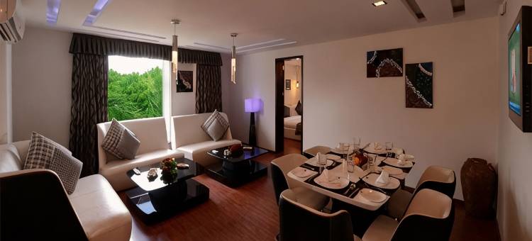 TOP3上议院度家村(Top3 Lords Resort Bhavnagar)图片