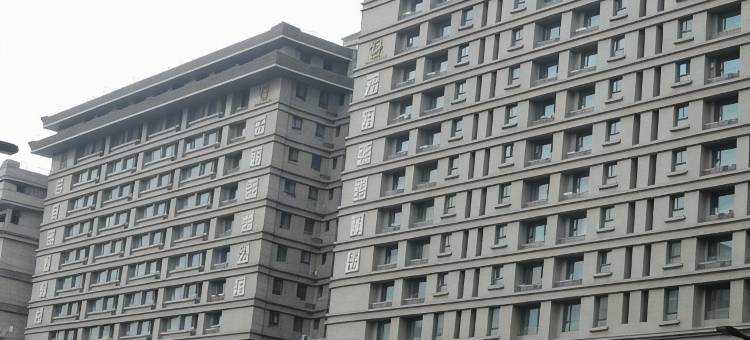 西安钟楼星座民宿(钟楼地铁站店)图片