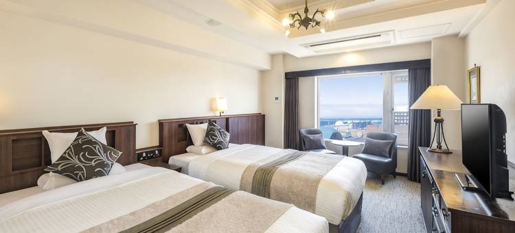 Sonia小樽酒店(Hotel Sonia Otaru)图片