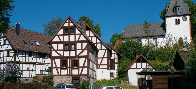 塔纳霍夫酒店(Hotel Tannenhof)图片
