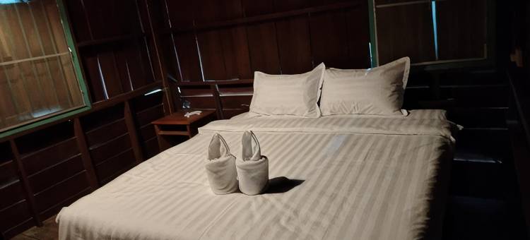 老挝村旅馆(Ban Laos Guesthouse)图片