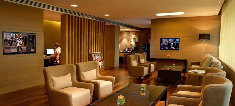 埃尔比勒罗塔纳酒店(Erbil Rotana)图片