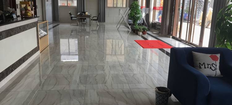 兴化吉时雨宾馆图片