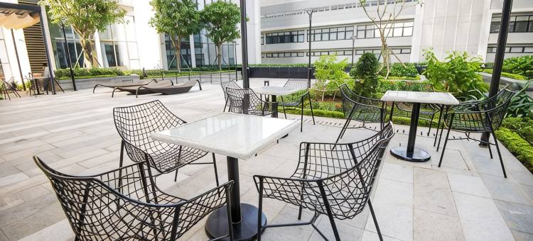 Vinhomes Metropolis Luxury apartment- David homes图片