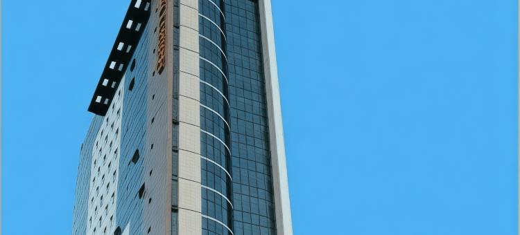 马瑙斯品质酒店(Quality Hotel Manaus)图片