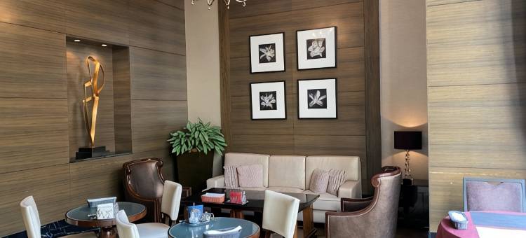 东京近湾Trusty酒店(Hotel Trusty Tokyo Bayside)图片