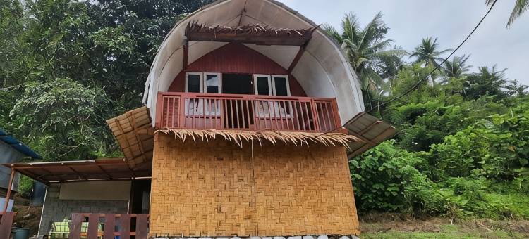 诺亚旅馆(Pondok Wisata Noah)图片