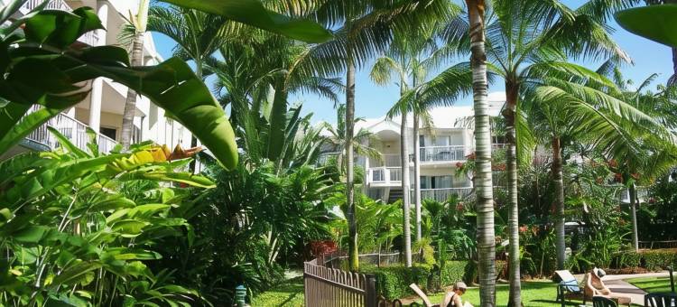 凯恩斯海滩度假村(Cairns Beach Resort)图片