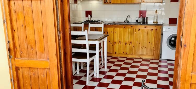Casa al Mare Comfortable holiday residence图片