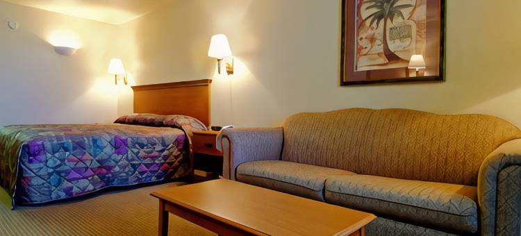 贝斯特韦斯特海岛酒店(Best Western Padre Island)图片