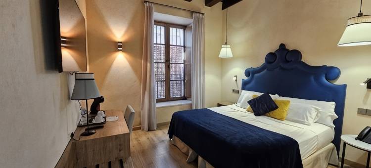 Puerta Real精品酒店(Hemd Hotels Puerta Real Boutique)图片