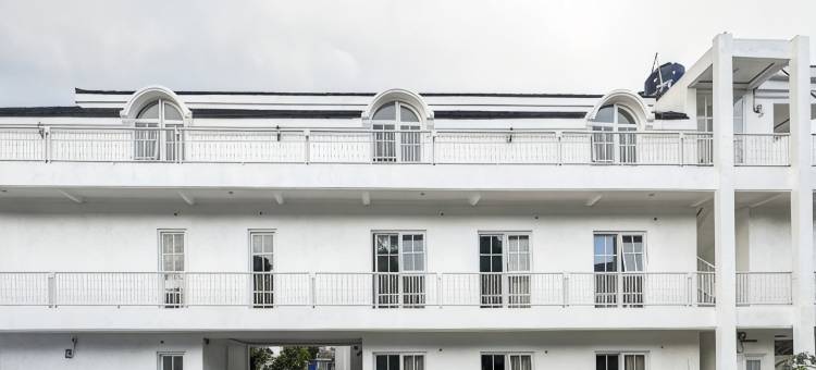 RedDoorz Sinar Mentari Inn Ciwidey Bandung图片