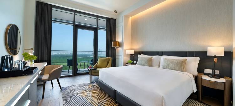 罗塔纳哈伊马角- 红树林(Rotana Ras Al Khaimah - The Mangroves)图片
