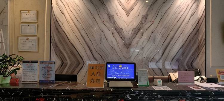 MI米电竞(百色龙景街道店)图片