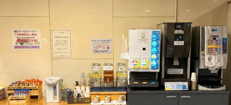 函馆A-GATE酒店(A-Gate Hotel Hakodate)图片