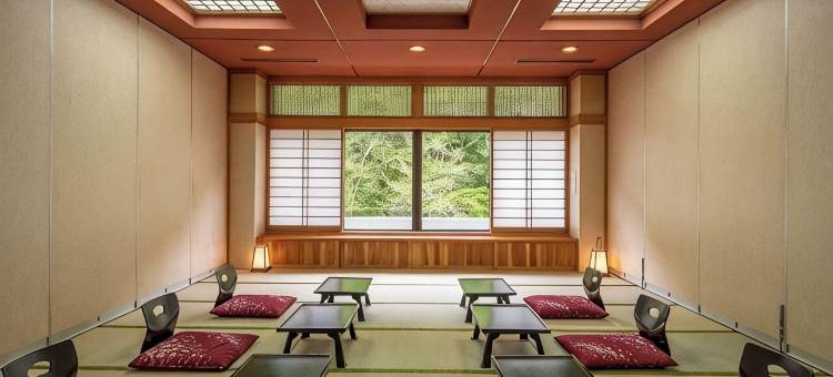 利夫马克斯度假酒店 川俣温泉(Hotel Livemax Resort Kawamata Onsen)图片