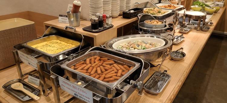 露樱酒店中津川交流道口店(Hotel Route-Inn Nakatsugawa Inter)图片