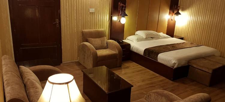 和平家庭旅馆(Peace Guest House)图片
